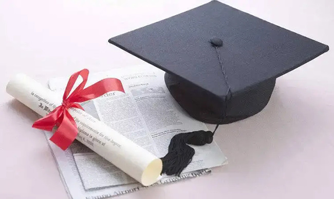 自考本科毕业怎么申请学位证