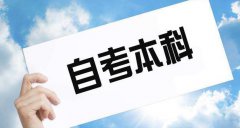 自考本科学历可以考教师编制吗？