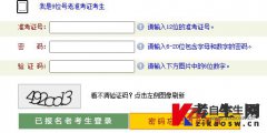 河南自考身份证丢失怎么办？