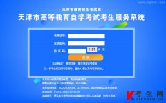 自考查询成绩为什么是空白的？
