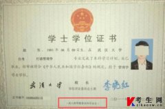 自考本科可以考全日制研究生吗？